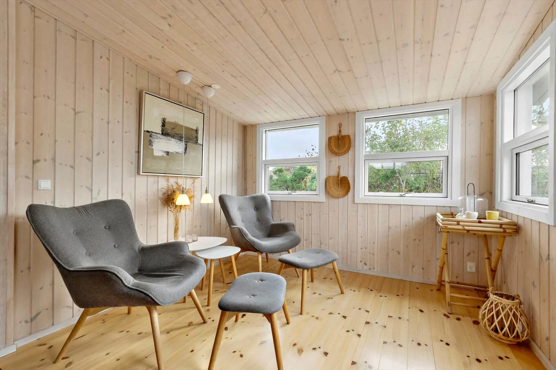 Ferienhaus SL383 in Agervej 5, Slagelse | Bild 5 von 24