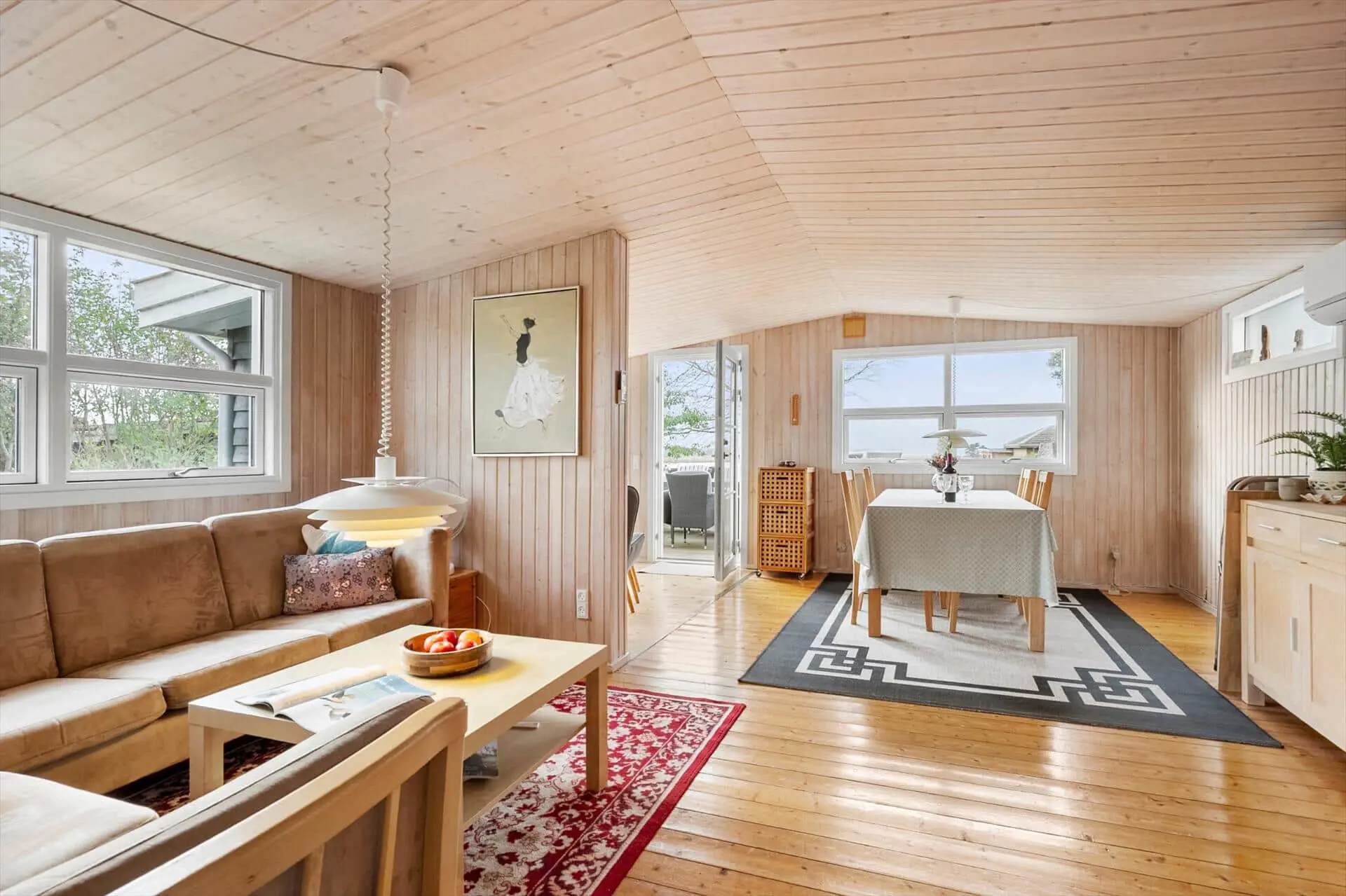 Ferienhaus SL383 in Agervej 5, Slagelse | Bild 6 von 24