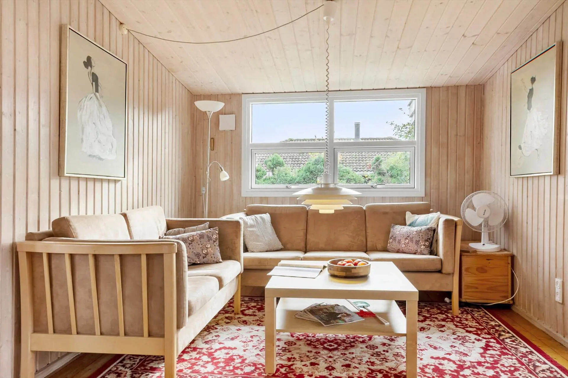 Ferienhaus SL383 in Agervej 5, Slagelse | Bild 7 von 24