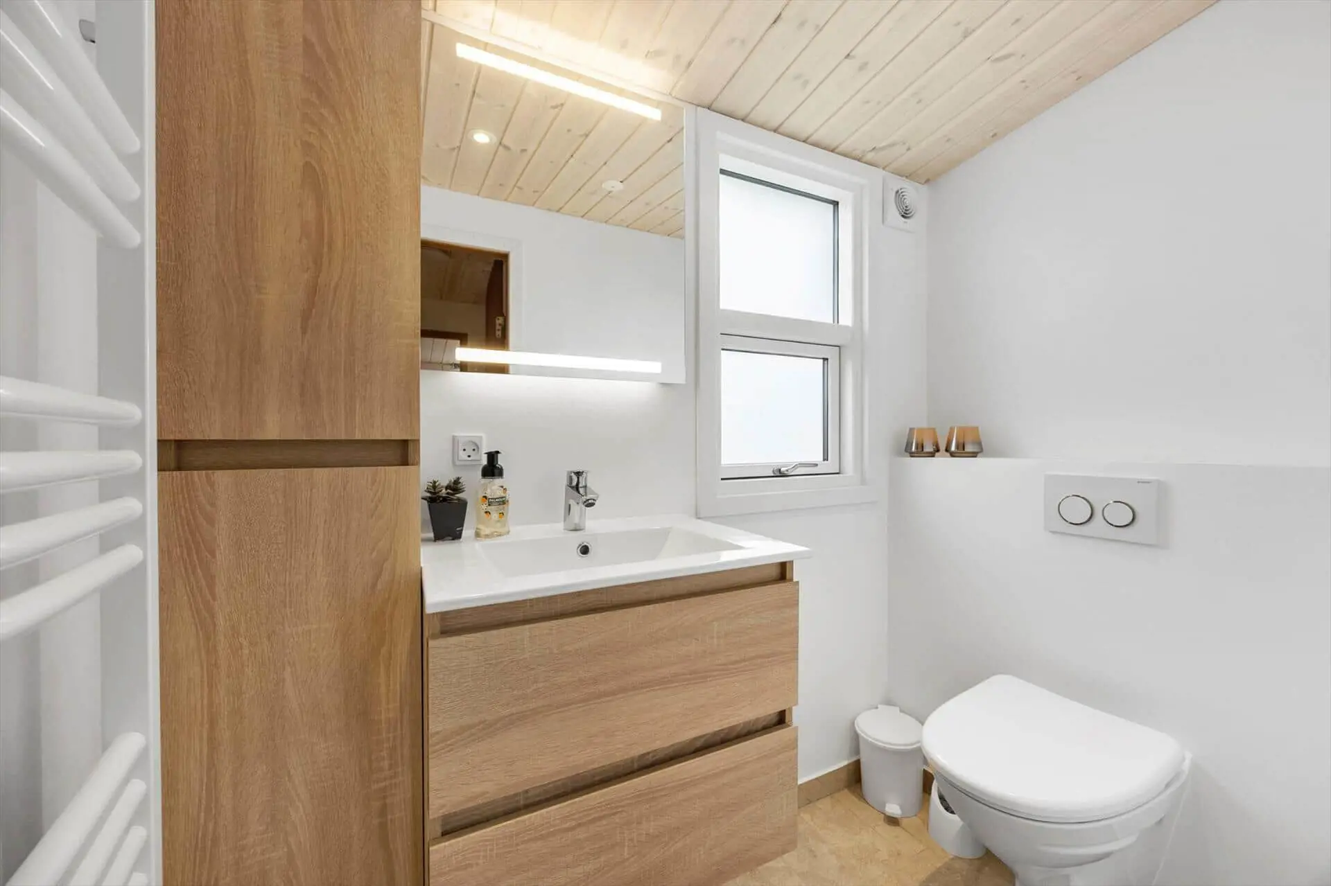 Ferienhaus SL383 in Agervej 5, Slagelse | Bild 12 von 24