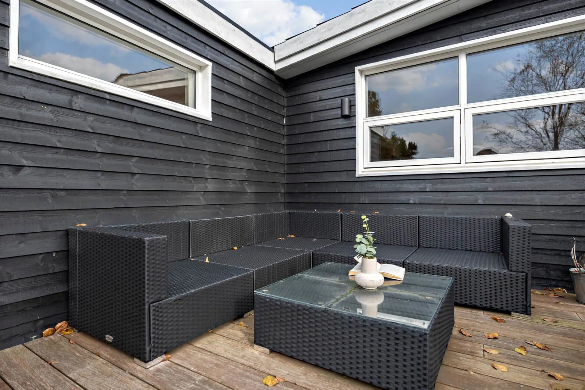 Ferienhaus SL383 in Agervej 5, Slagelse | Bild 22 von 24