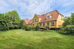 Haus AE167 in Leby - Skovby, Ærø