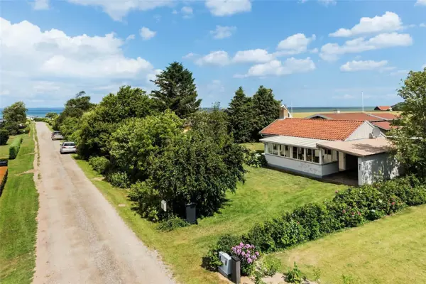 Ferienhaus FY110 in Skastrup Strand / Fünen