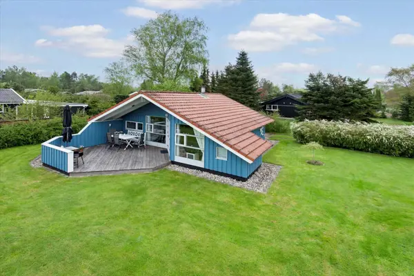 Ferienhaus FY122 in Vejlby Fed / Fünen
