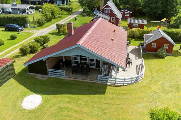 Ferienhaus FY127 in Vejlby Fed / Fünen