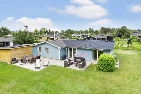 Ferienhaus FY134 in Vejlby Fed / Fünen
