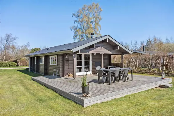 Ferienhaus FY135 in Vejlby Fed / Fünen