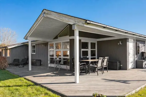 Ferienhaus FY136 in Vejlby Fed / Fünen