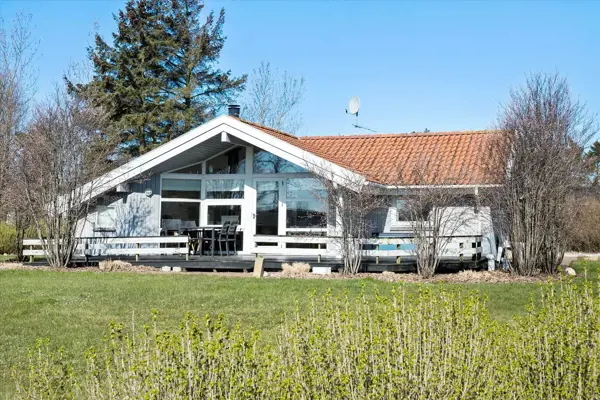Ferienhaus FY137 in Vejlby Fed / Fünen