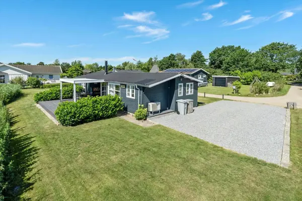 Ferienhaus FY139 in Vejlby Fed / Fünen