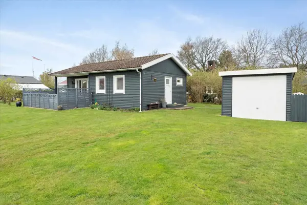 Ferienhaus FY140 in Vejlby Fed / Fünen