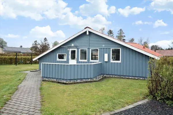 Ferienhaus FY141 in Vejlby Fed / Fünen