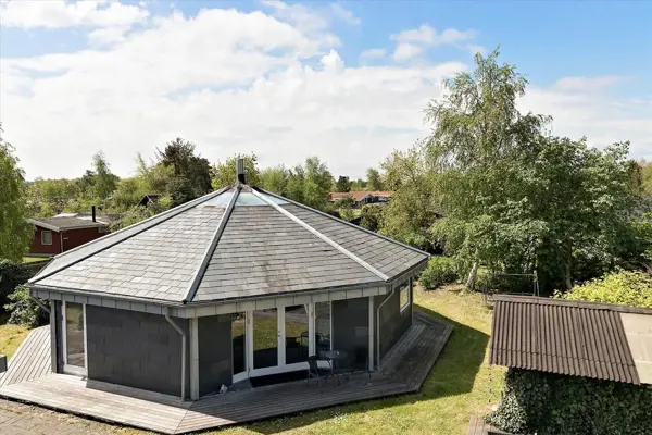 Ferienhaus FY144 in Vejlby Fed / Fünen