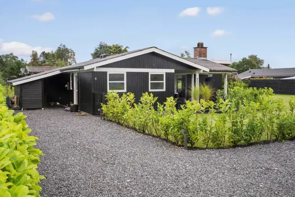 Ferienhaus FY147 in Vejlby Fed / Fünen