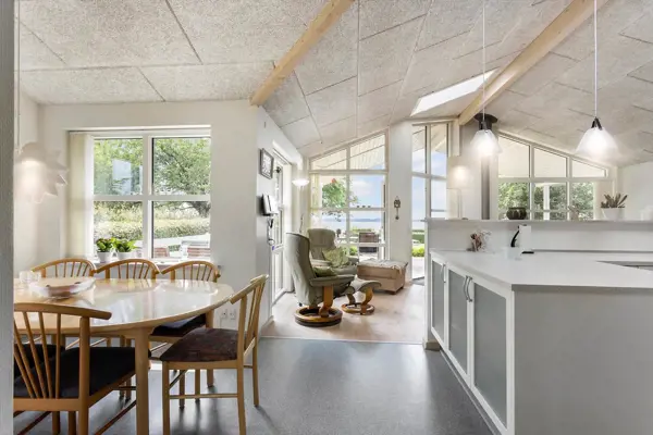 Ferienhaus FY166 in Middelfart / Fünen Bild: 4