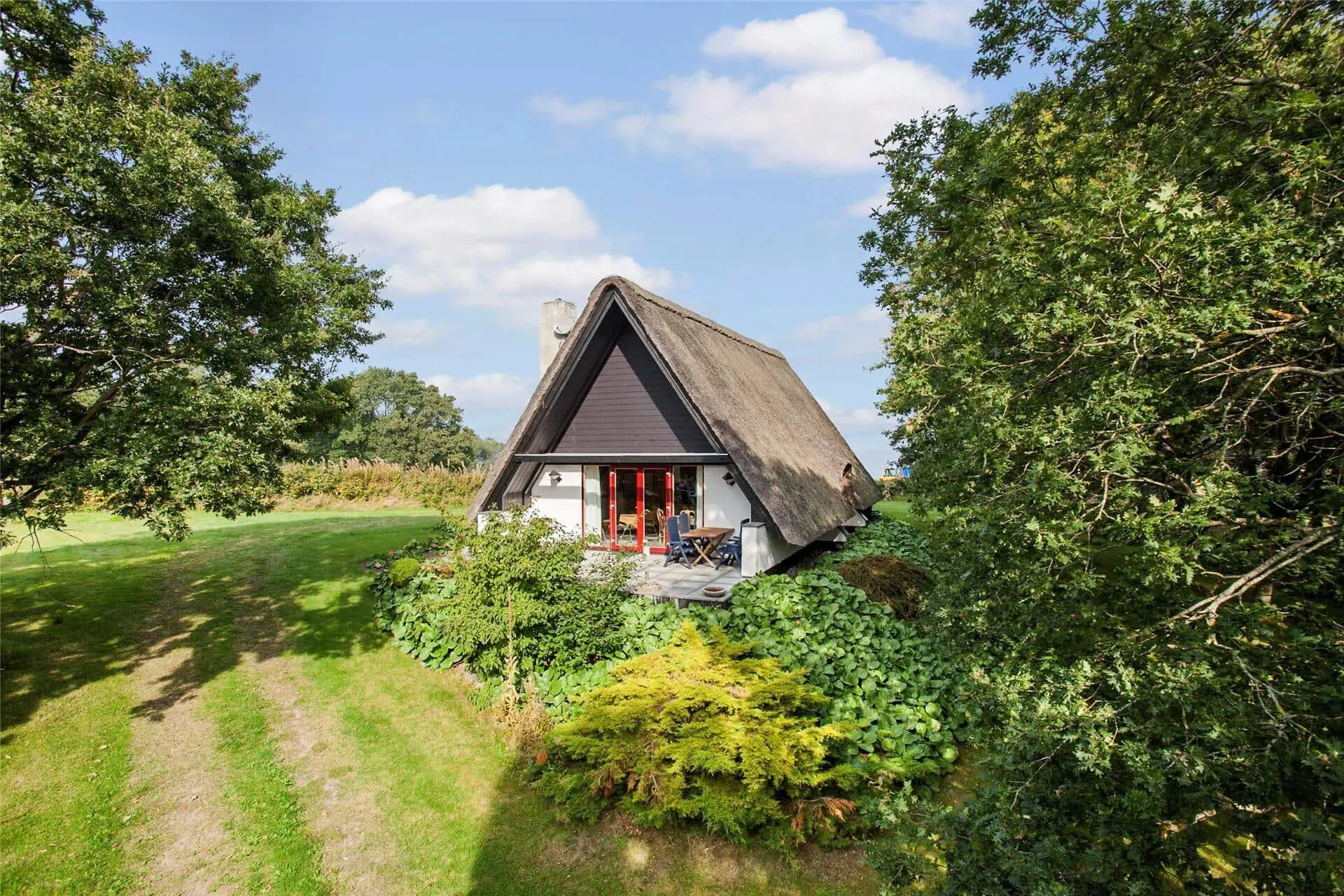 Haus FY174 in Baring Vig / Sommerland, Fünen