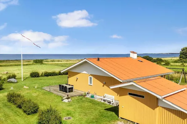 Ferienhaus FY179 in Baring Vig / Sommerland / Fünen