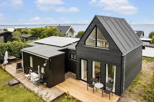 Ferienhaus FY194 in Varbjerg / Bro Strand / Fünen