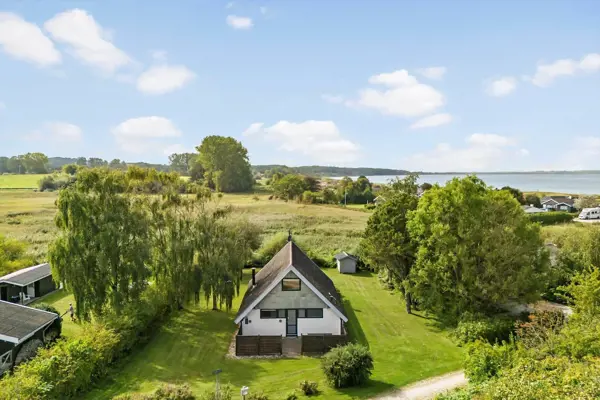 Ferienhaus FY196 in Varbjerg / Bro Strand / Fünen