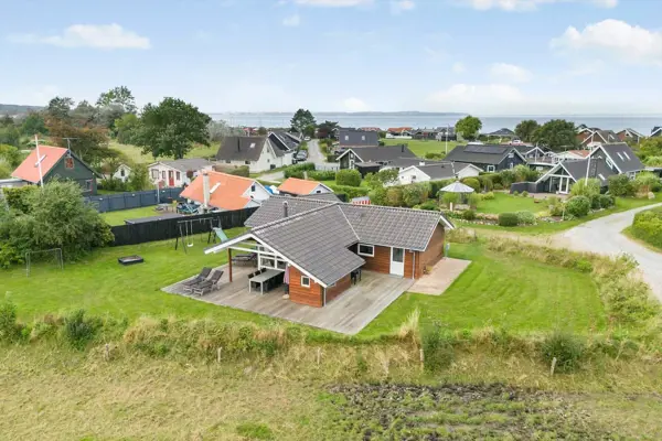 Ferienhaus FY207 in Varbjerg / Bro Strand / Fünen