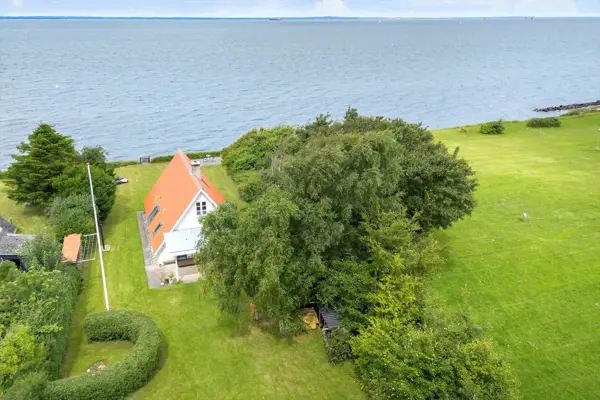 Ferienhaus FY209 in Varbjerg / Bro Strand / Fünen