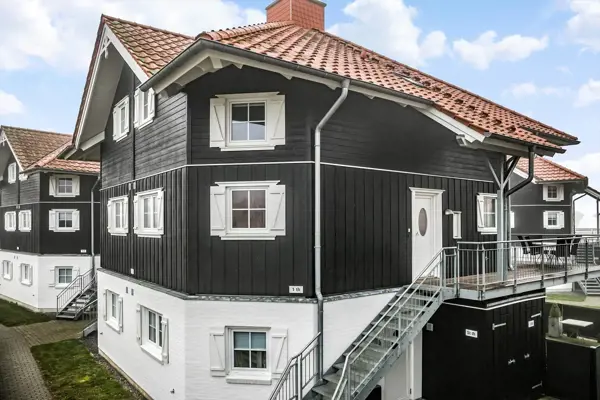 Ferienhaus FY213 in Bogense / Fünen