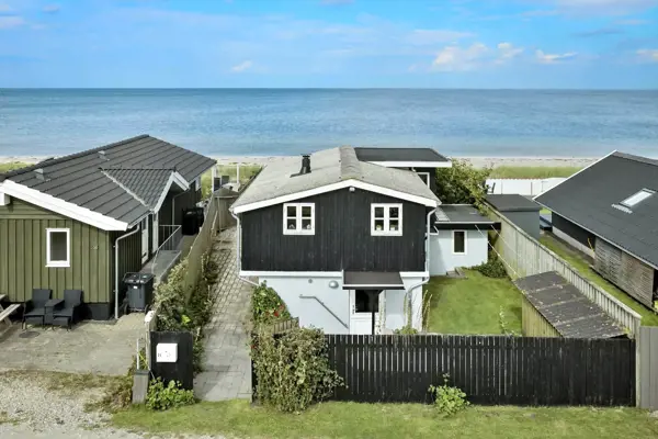 Ferienhaus FY217 in Tørresø / Fünen