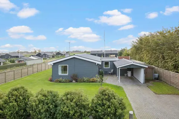 Ferienhaus FY218 in Tørresø / Fünen