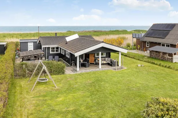 Ferienhaus FY224 in Tørresø / Fünen