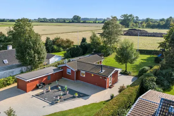 Ferienhaus FY233 in Hasmark / Fünen