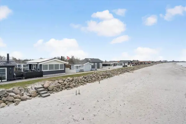 Ferienhaus FY238 in Hasmark / Fünen Bild: 1