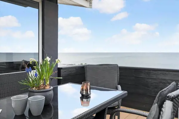 Ferienhaus FY238 in Hasmark / Fünen Bild: 3