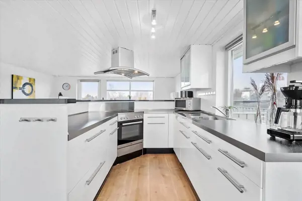 Ferienhaus FY238 in Hasmark / Fünen Bild: 4