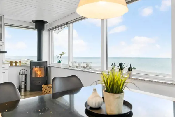 Ferienhaus FY238 in Hasmark / Fünen Bild: 5