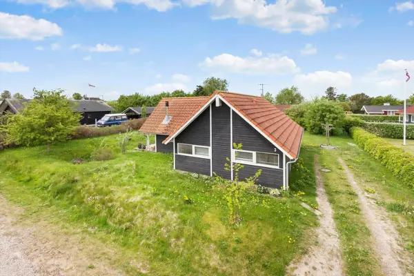 Ferienhaus FY244 in Sandager Næs / Fünen