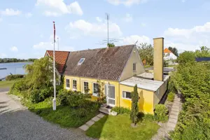 Haus FY252 in Haarby, Fünen
