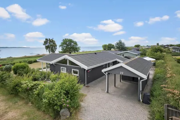 Ferienhaus FY261 in Helnæs / Fünen Bild: 2