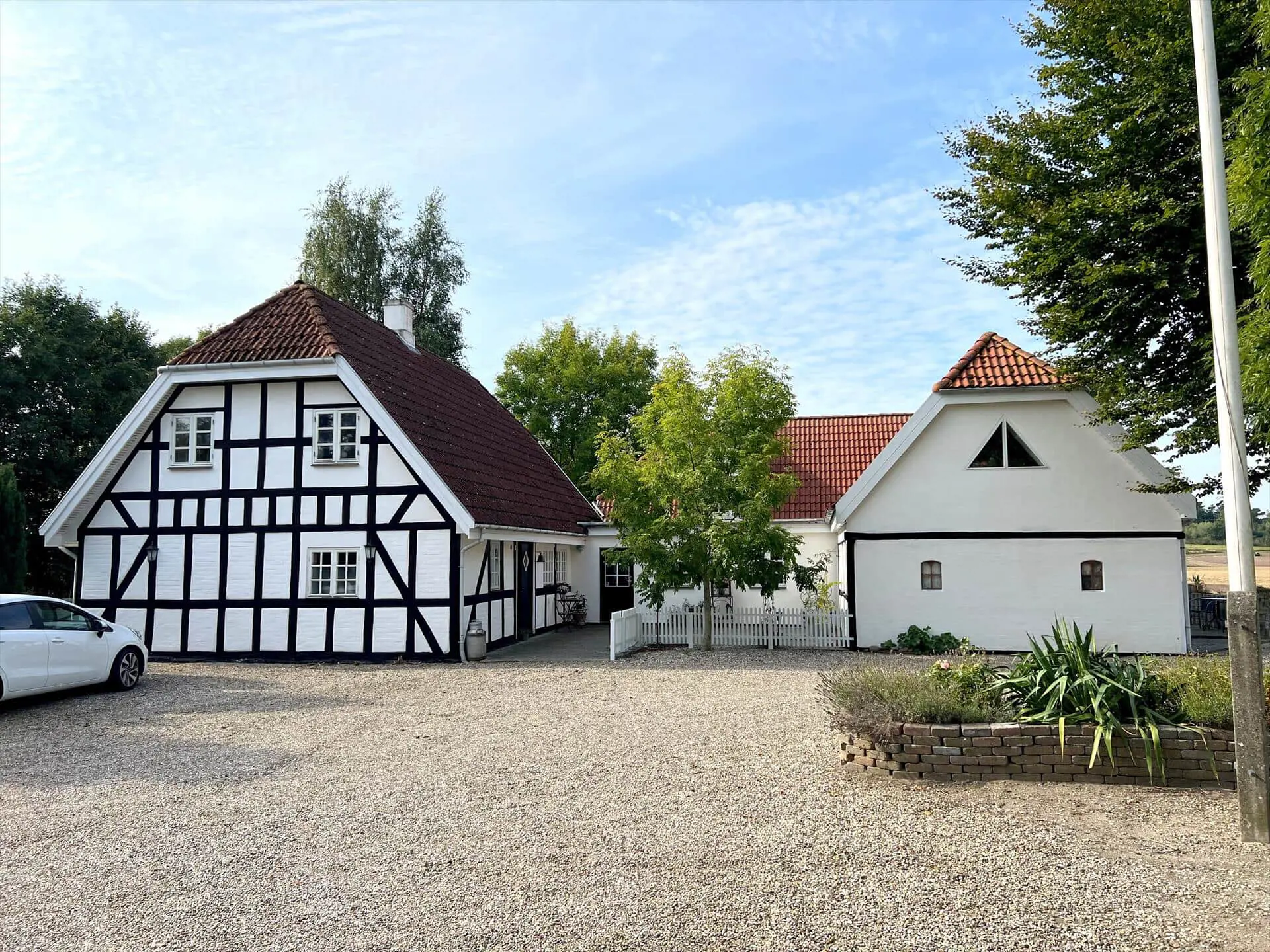 Haus FY283 in Haarby, Fünen