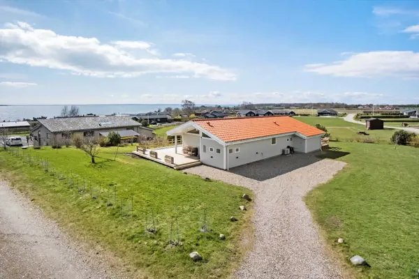 Ferienhaus FY289 in Horne Sommerland / Fünen