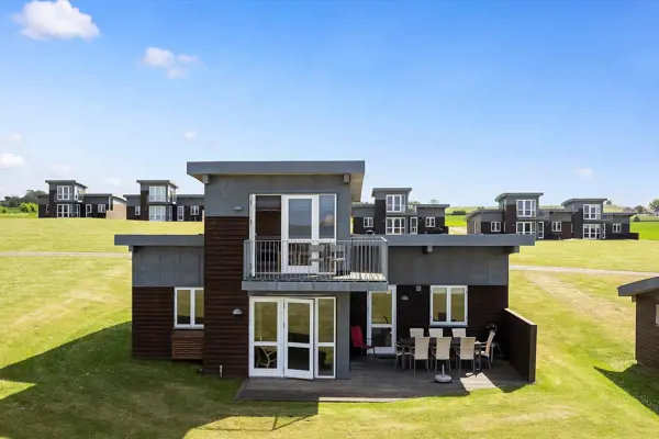 Ferienhaus FY291 in Nab / Fünen