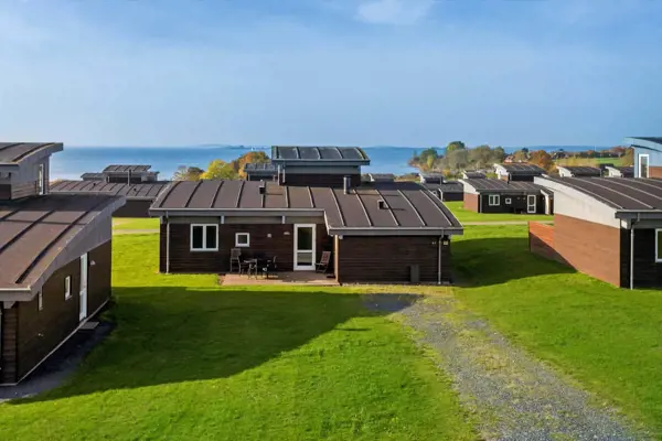 Ferienhaus FY293 in Nab / Fünen
