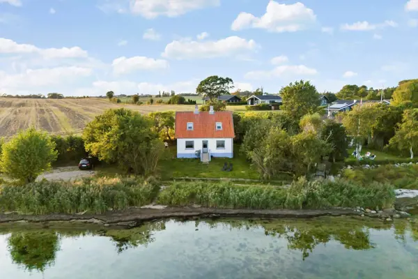 Ferienhaus FY297 in Nab / Fünen