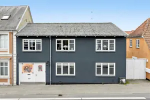 Haus FY302 in Svendborg, Fünen