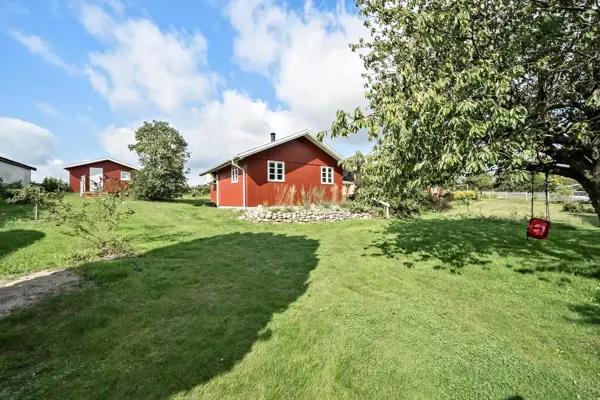 Ferienhaus FY307 in Tarup Strand / Fünen