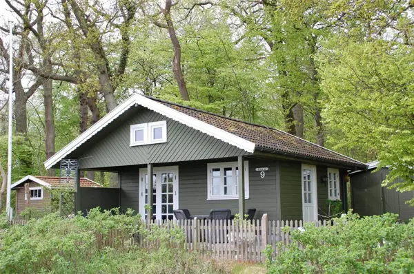 Ferienhaus FY320 in Bovense / Fünen