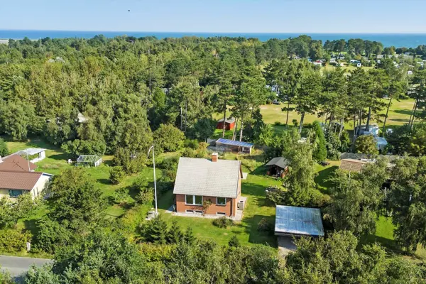 Ferienhaus FY343 in Hindsholm / Fyns Hoved / Fünen