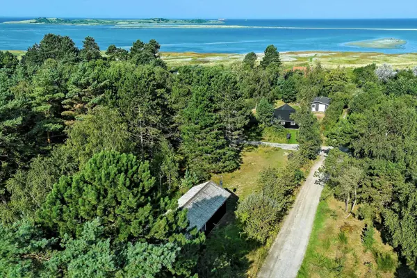 Ferienhaus FY358 in Hindsholm / Fyns Hoved / Fünen