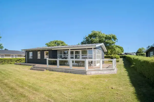 Ferienhaus FY367 in Bøjden / Fünen