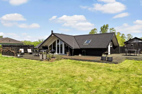 Ferienhaus FY371 in Tørresø / Fünen