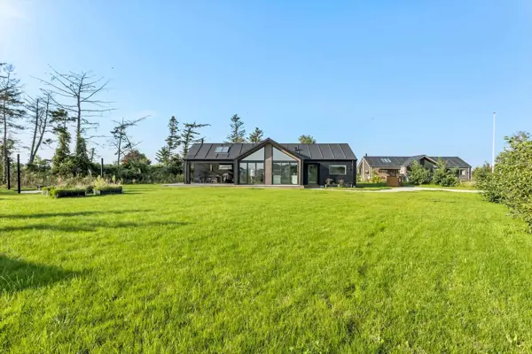 Ferienhaus FY372 in Hasmark / Fünen